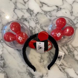 Disney Light Up Balloon Ears